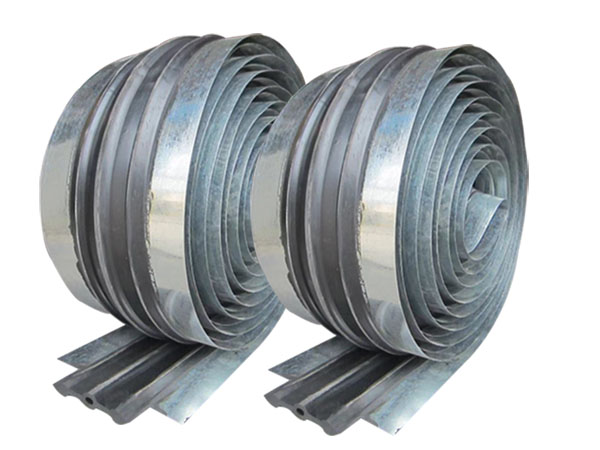 鋼邊橡膠止水帶